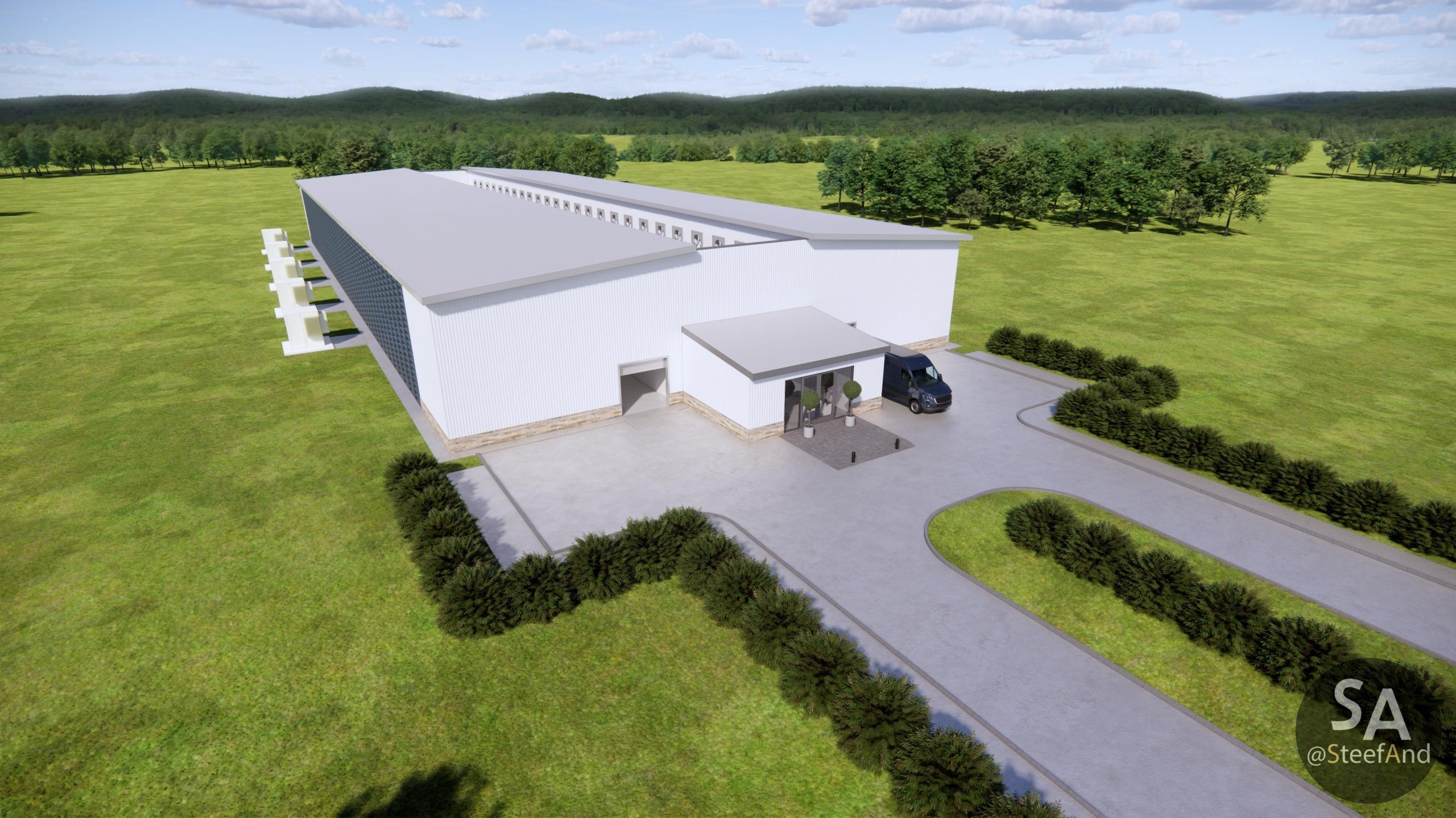 Data Center